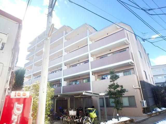 建物外観　★お問い合わせはタウンハウジングまで★