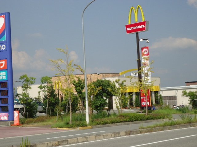 その他　マクドナルド神戸上津台店（その他）まで1005m