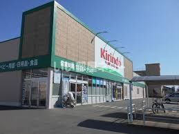 ドラックストア　キリン堂　新神田店（ドラッグストア）まで1129m