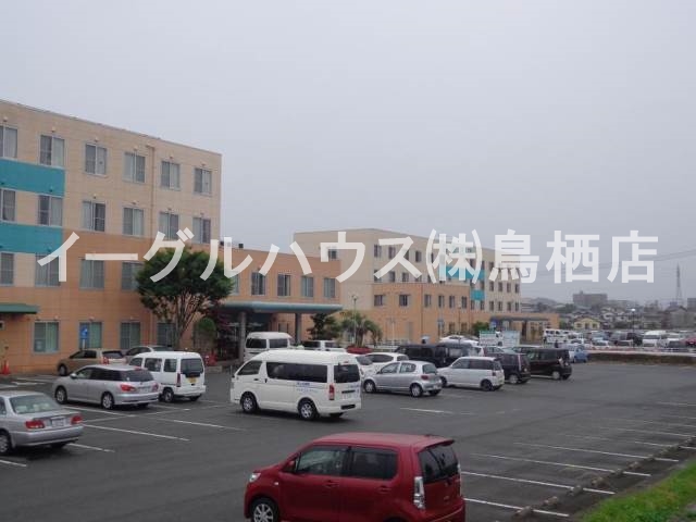 その他　医療法人啓心会啓心会病院（その他）まで1874m