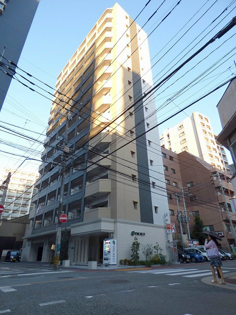 建物外観　外観イメージ