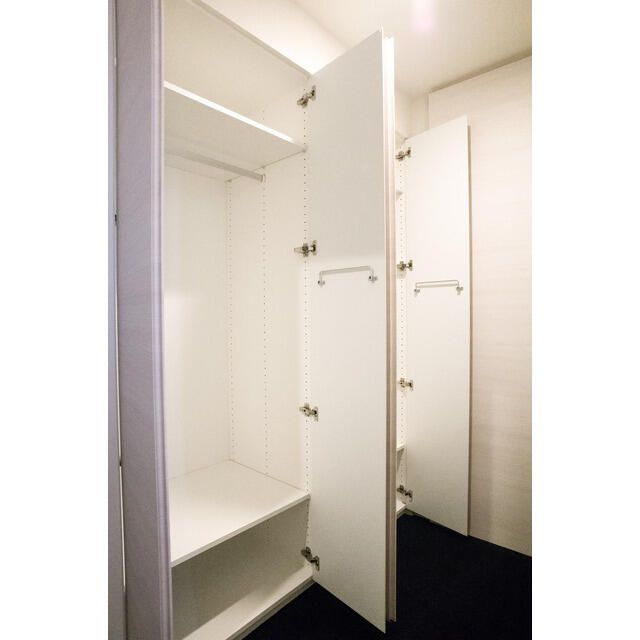 収納　別号室参考写真