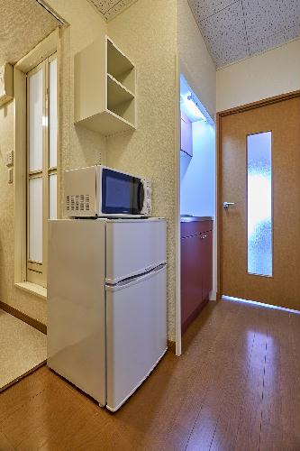 その他　家電付き