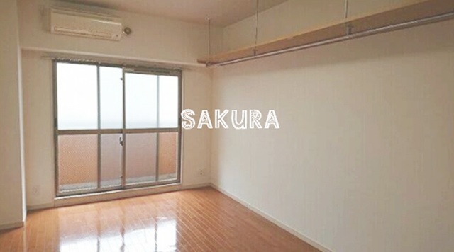 居室・リビング　開放感のあるゆったりとしたお部屋です♪