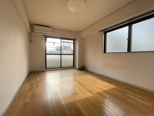 その他部屋・スペース　ゆとりの広さです