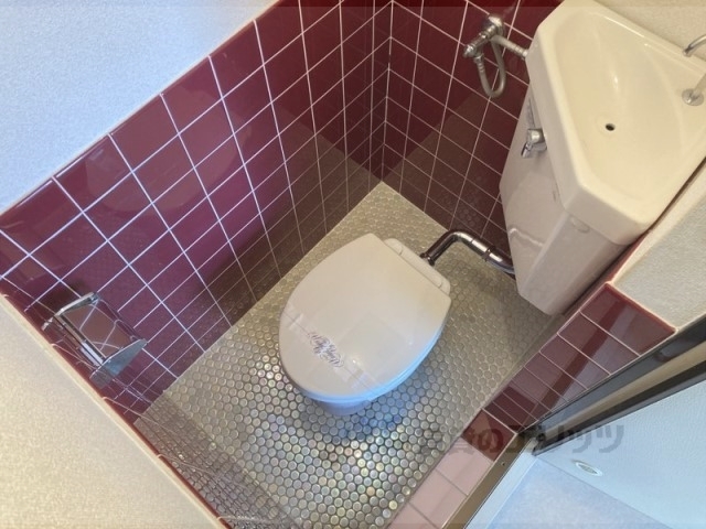 その他　ゴミ置き場