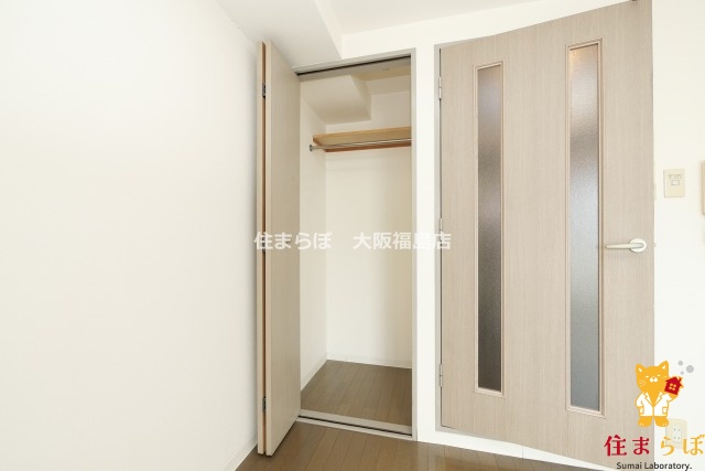 収納　使い方次第で印象が変わる