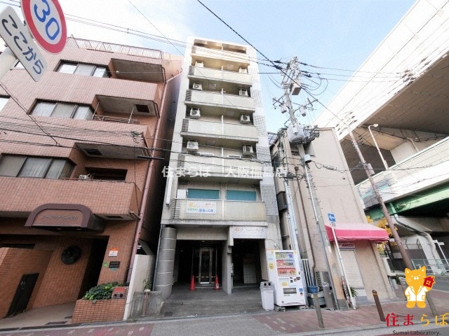 建物外観　★ ★ 口コミ平均4.94のお店 ★ ★