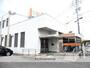 銀行　おかやま信用金庫平井支店（銀行）まで758m