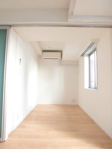 居室・リビング　同じ間取の別のお部屋の写真です。