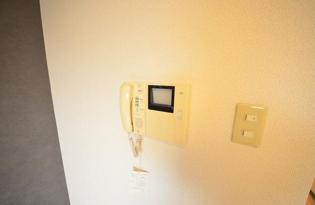 セキュリティ　弊社は都内全域の物件をご紹介可能です！