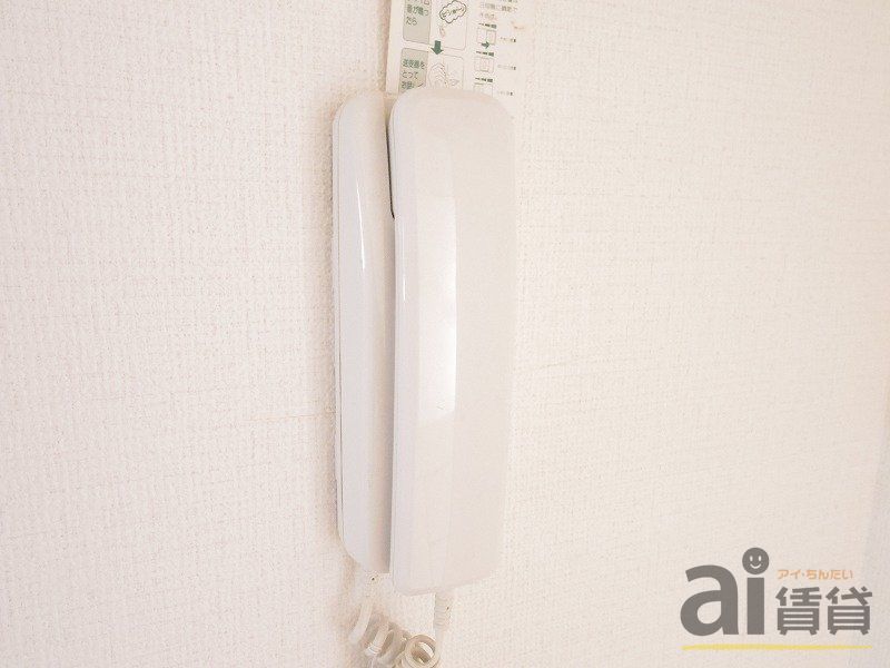 セキュリティ　同仕様写真