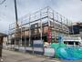 土居田駅より徒歩4分 1階 新築の賃貸物件