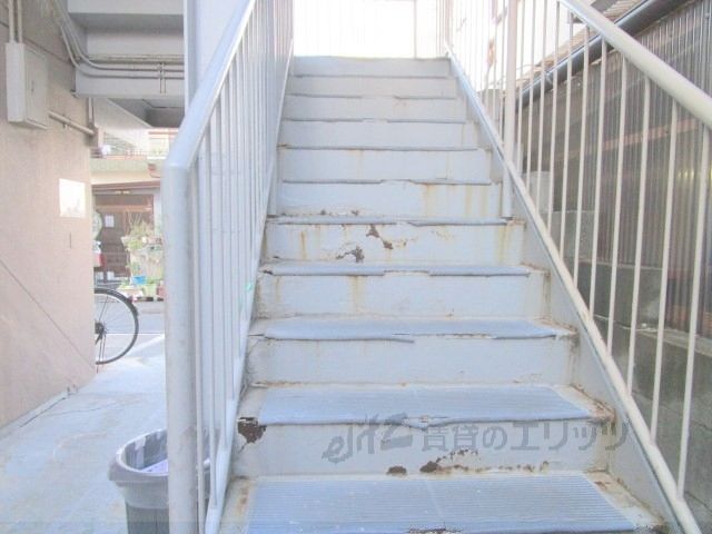 その他　階段