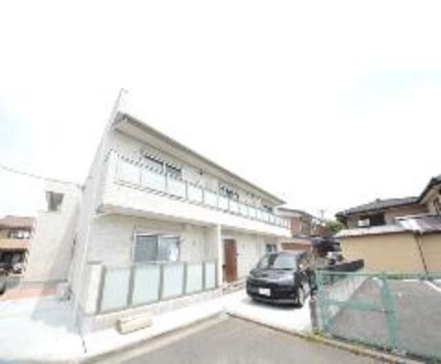 建物外観　☆外観