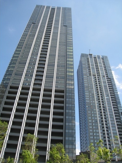 建物外観　建物外観