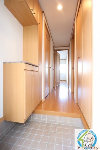 玄関　※類似部屋
