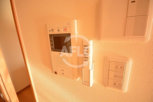 その他　will Do松屋町（ウィルドゥ松屋町）　ＴＶ付モニターホン