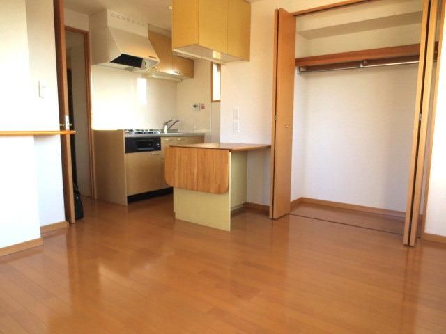 その他部屋・スペース　室内