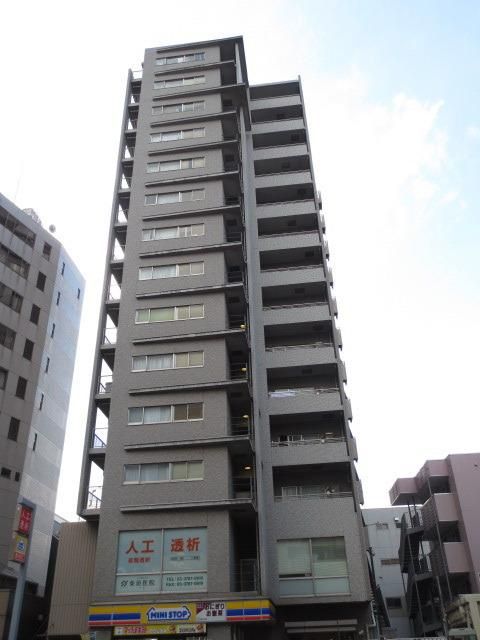 建物外観　★外観★