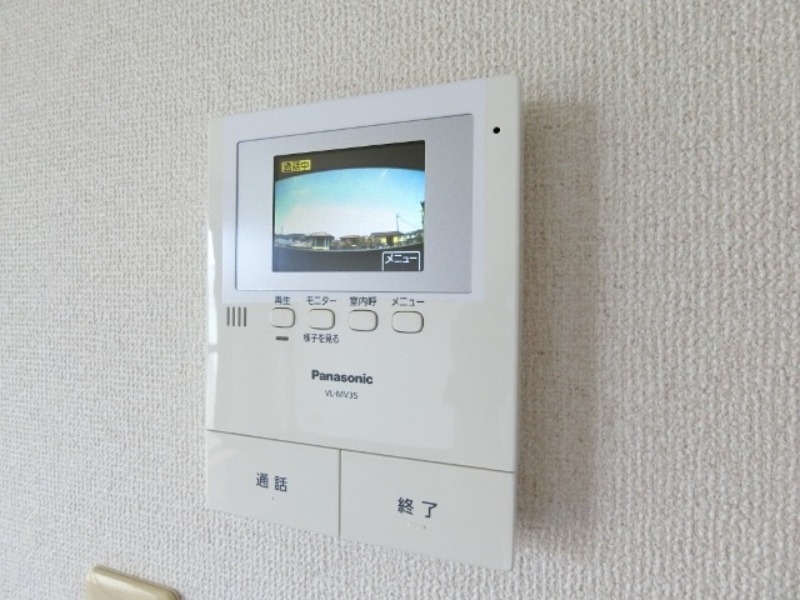 セキュリティ　図面と現状に相違がある場合には現状を優先