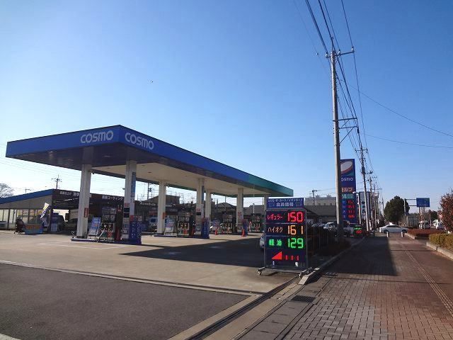 その他　コスモ石油　阿見店（その他）まで86m