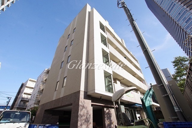 建物外観　☆スタイリッシュな外観☆