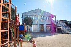 幼稚園・保育園　第2府中保育園（幼稚園・保育園）まで166m