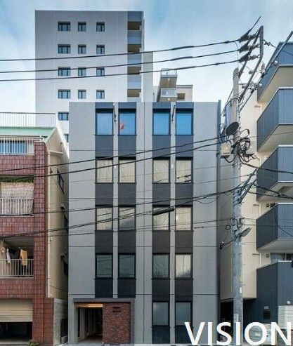 建物外観　☆外観☆