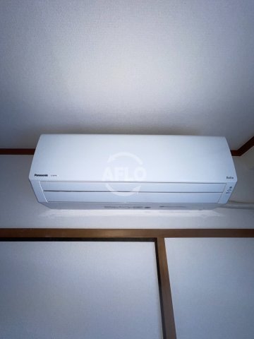その他設備　Perfect Life緑橋　エアコン