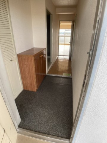 玄関　別部屋参照