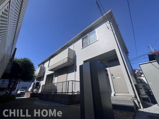 建物外観　他社様掲載物件もまとめてご紹介、ご案内可能です(^^)/