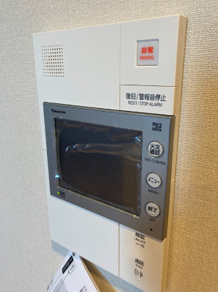 その他設備　別タイプ部屋　参考写真です