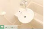 洗面設備　浴室換気乾燥機