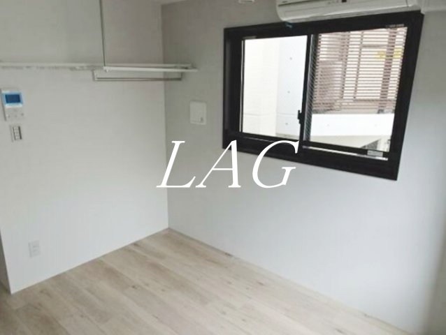 その他部屋・スペース　寝室です。