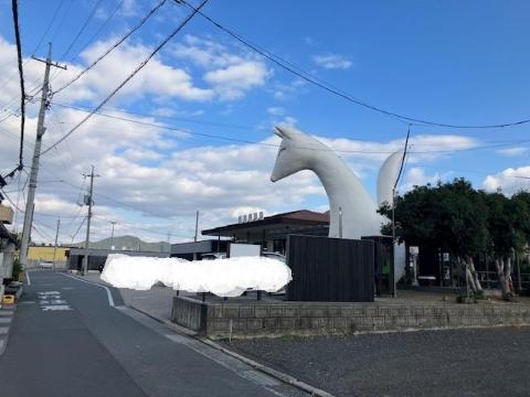 その他　湯田温泉駅(JR西日本 山口線)（その他）まで1059m