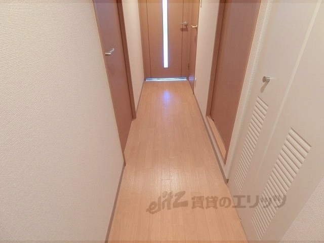 その他部屋・スペース　収納