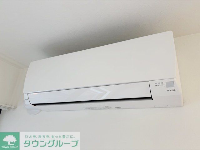 その他設備　設備