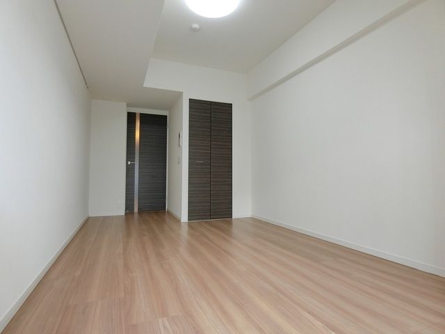 居室・リビング　※同タイプの別のお部屋です。