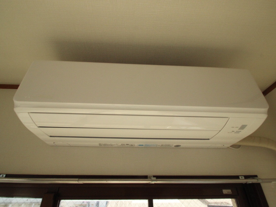 その他設備　※他部屋のお写真になります