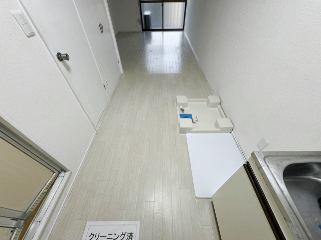 その他設備　「b’CASA坂戸IVre-born」