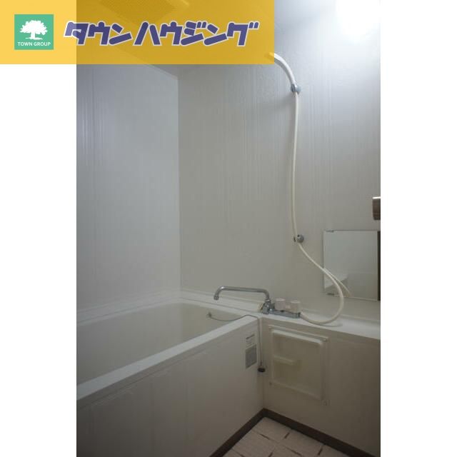 バス・シャワールーム　詳細はタウンハウジングまで！043-290-8070