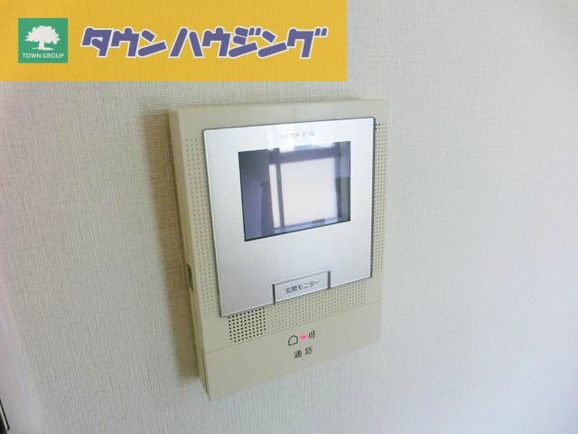 セキュリティ　詳細はタウンハウジングまで！043-290-8070