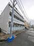練馬高野台駅より徒歩12分 3階 築8年6ヶ月の賃貸物件
