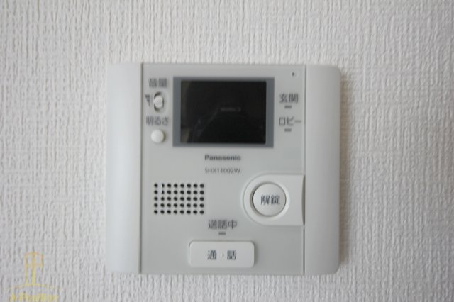 セキュリティ　アネスト北堀江