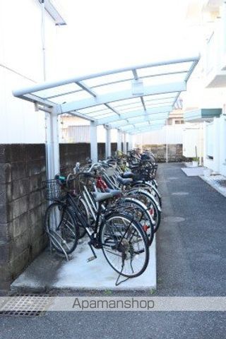 その他共有部分　その他共有部分