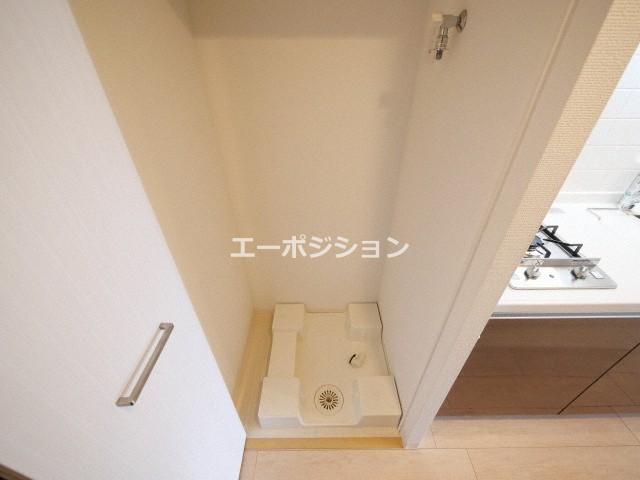 その他部屋・スペース　レオンコンフォート難波西II