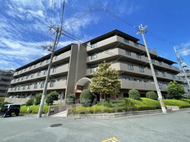 建物外観　オンライン内覧・現地案内も可能です