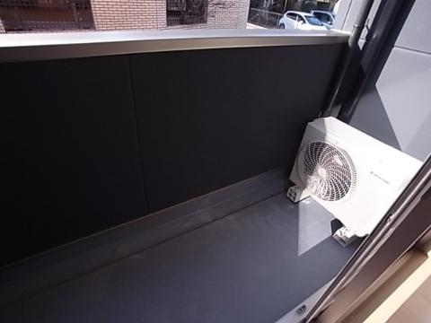 バルコニー　ベランダ