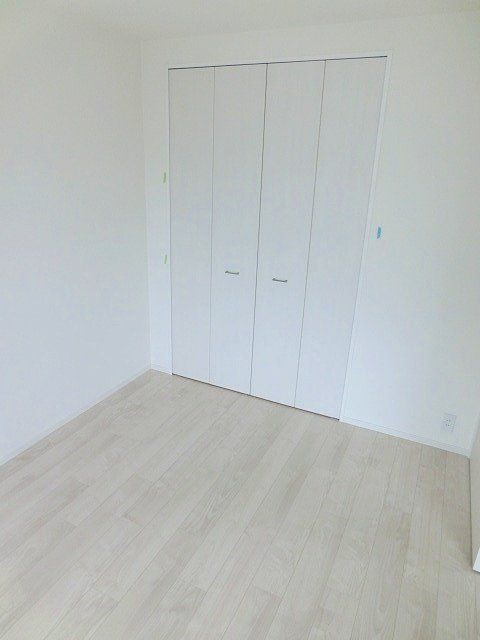 その他部屋・スペース　洋室です